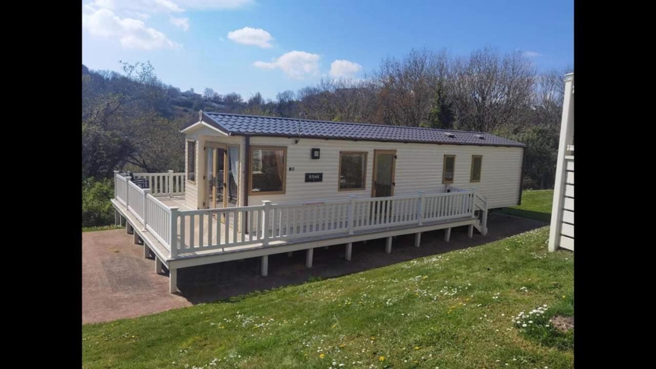 Static Caravan , Devon Bay Park, * Paignton